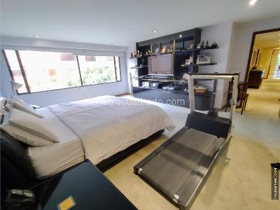 Apartamento en venta en Chico Norte, Bogotá · foto 11 de 16