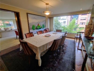 Apartamento en venta en Chico Norte, Bogotá · foto 6 de 16
