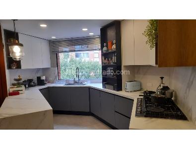Apartamento en venta en Chico, Bogotá · foto 10 de 20