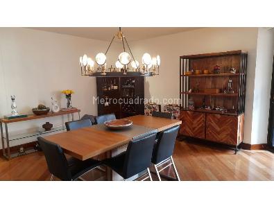 Apartamento en venta en Chico, Bogotá · foto 12 de 20
