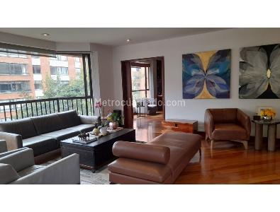 Apartamento en venta en Chico, Bogotá · foto 13 de 20