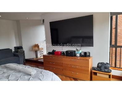 Apartamento en venta en Chico, Bogotá · foto 19 de 20