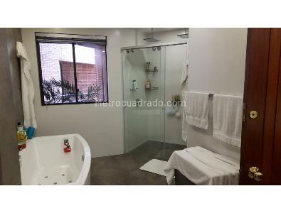 Apartamento en venta en Chico, Bogotá · foto 4 de 20