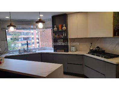 Apartamento en venta en Chico, Bogotá · foto 9 de 20