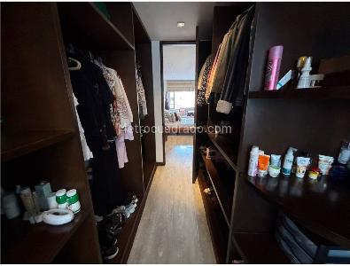 Apartamento en venta en San Patricio, Bogotá · foto 10 de 16