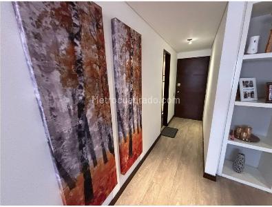 Apartamento en venta en San Patricio, Bogotá · foto 11 de 16