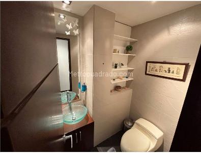Apartamento en venta en San Patricio, Bogotá · foto 7 de 16