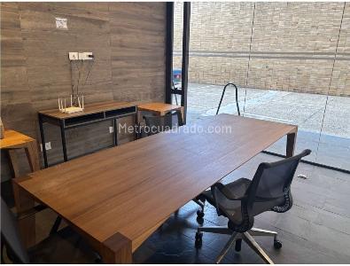 Apartamento de 2 alcobas en venta en Los Rosales, Bogotá, 102 m² · foto 18 de 20