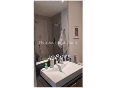 Apartamento de 2 alcobas en venta en Los Rosales, Bogotá, 102 m² · foto 20 de 20