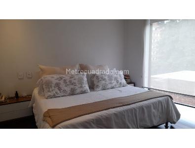 Apartamento de 2 alcobas en venta en Los Rosales, Bogotá, 102 m² · foto 13 de 20