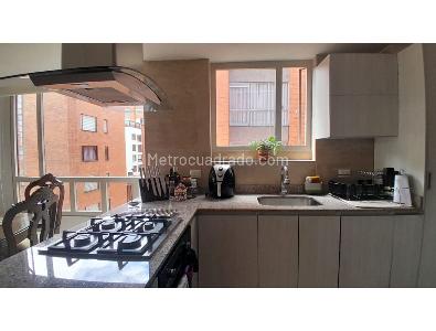 Apartamento en venta en La Calleja, Bogotá · foto 7 de 20