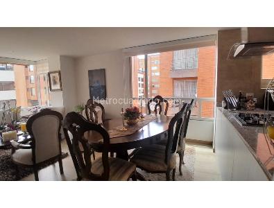 Apartamento en venta en La Calleja, Bogotá · foto 2 de 20