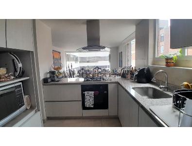 Apartamento en venta en La Calleja, Bogotá · foto 4 de 20