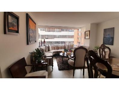 Apartamento en venta en La Calleja, Bogotá · foto 3 de 20