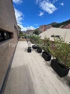 Apartamento de 2 alcobas en venta en Santa Barbara Alta, Bogotá, 189 m² · foto 6 de 19