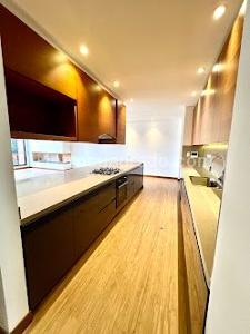 Apartamento de 2 alcobas en venta en Santa Barbara Alta, Bogotá, 152 m² · foto 11 de 17