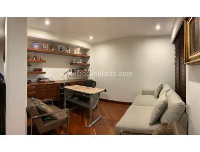 Casa en Arriendo, USAQUEN, Bogotá D.C.