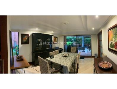 Casa en venta en Bosques Del Marques, Bogotá · foto 3 de 14