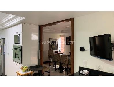 Casa en venta en Bosques Del Marques, Bogotá · foto 8 de 14