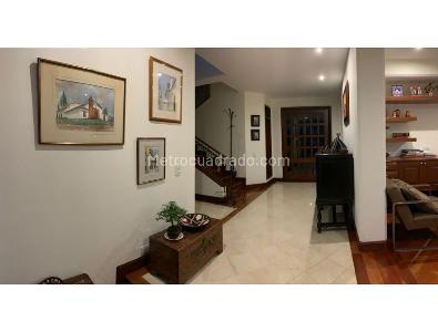 Casa en venta en Bosques Del Marques, Bogotá · foto 9 de 14