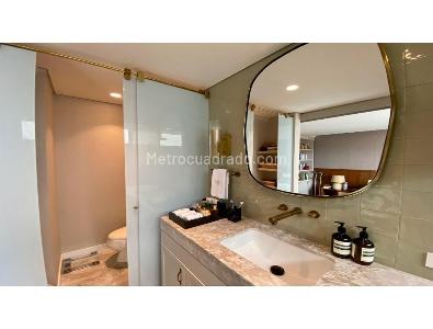 Apartamento de 4 alcobas en venta en Chico Norte, Bogotá, 181 m² · foto 18 de 18