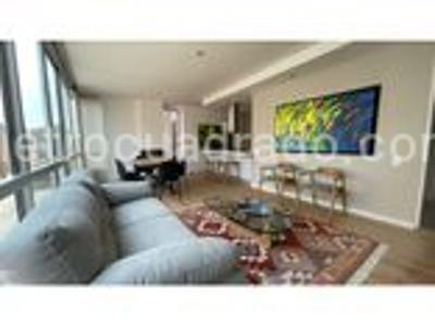 Apartamento en arriendo en Chico Norte, Bogotá · foto 3 de 8