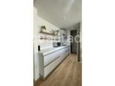 Apartamento en arriendo en Chico Norte, Bogotá · foto 5 de 8