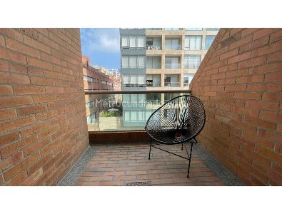 Apartamento en arriendo en Chico Norte, Bogotá · foto 7 de 8