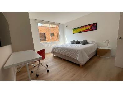 Apartamento en arriendo en Chico Norte, Bogotá · foto 8 de 8