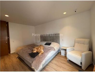 Apartamento en venta en Chico Navarra, Bogotá · foto 6 de 12