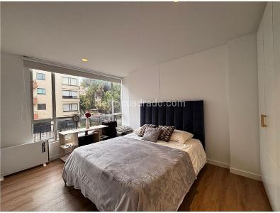 Apartamento en venta en Chico Navarra, Bogotá · foto 8 de 12
