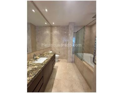 Apartamento de 2 alcobas en arriendo en Emaus, Bogotá, 160 m² · foto 10 de 17