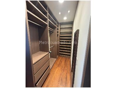 Apartamento de 2 alcobas en arriendo en Emaus, Bogotá, 160 m² · foto 16 de 17