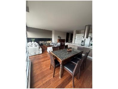 Apartamento de 2 alcobas en arriendo en Emaus, Bogotá, 160 m² · foto 2 de 17