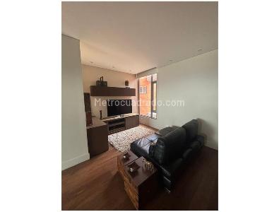 Apartamento de 2 alcobas en arriendo en Emaus, Bogotá, 160 m² · foto 4 de 17