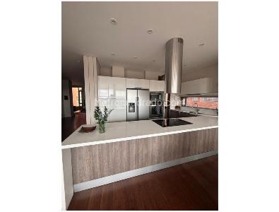 Apartamento de 2 alcobas en arriendo en Emaus, Bogotá, 160 m² · foto 5 de 17