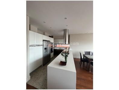 Apartamento de 2 alcobas en arriendo en Emaus, Bogotá, 160 m² · foto 6 de 17