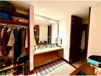 Apartamento en venta en Chico, Bogotá · foto 10 de 11