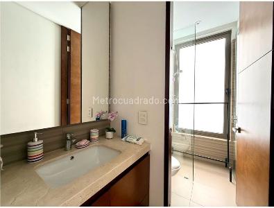 Apartamento en venta en Chico, Bogotá · foto 11 de 11