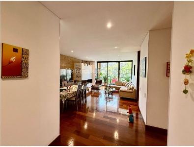 Apartamento en venta en Chico, Bogotá · foto 2 de 11