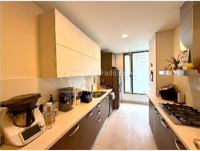 Apartamento en venta en Chico, Bogotá · foto 5 de 11
