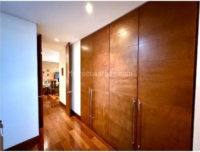 Apartamento en venta en Chico, Bogotá · foto 6 de 11