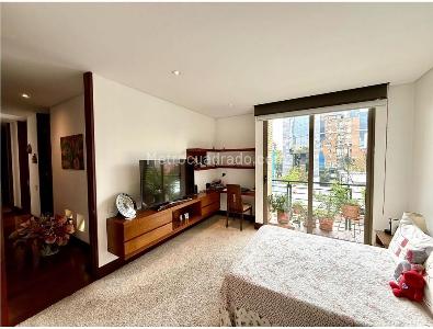 Apartamento en venta en Chico, Bogotá · foto 7 de 11