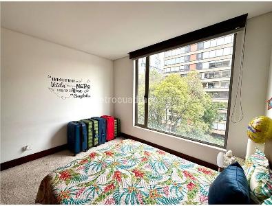 Apartamento en venta en Chico, Bogotá · foto 9 de 11