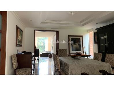 Apartamento de 3 alcobas en arriendo en Bosques Del Marques, Bogotá, 330 m² · foto 2 de 10
