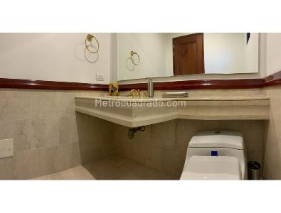 Apartamento de 3 alcobas en arriendo en Bosques Del Marques, Bogotá, 330 m² · foto 8 de 10