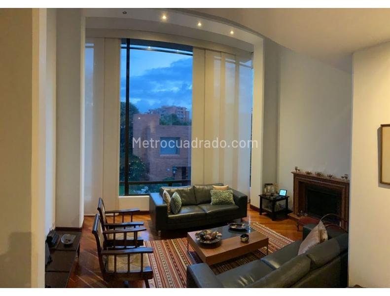 Casa en Arriendo, BOSQUES DEL MARQUEZ, Bogotá D.C. en Bosques Del Marquez