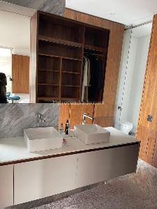 Apartamento de 2 alcobas en venta en La Cabrera, Bogotá, 130 m² · foto 16 de 19