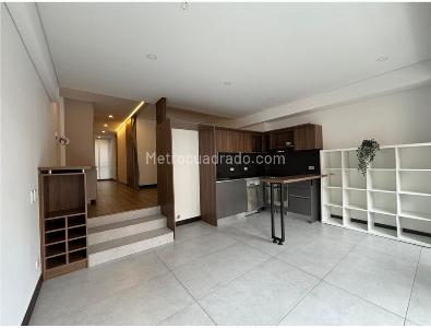 Apartamento en venta en Chico Virrey, Bogotá · foto 11 de 11
