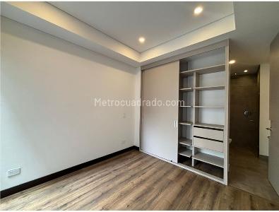 Apartamento en venta en Chico Virrey, Bogotá · foto 3 de 11